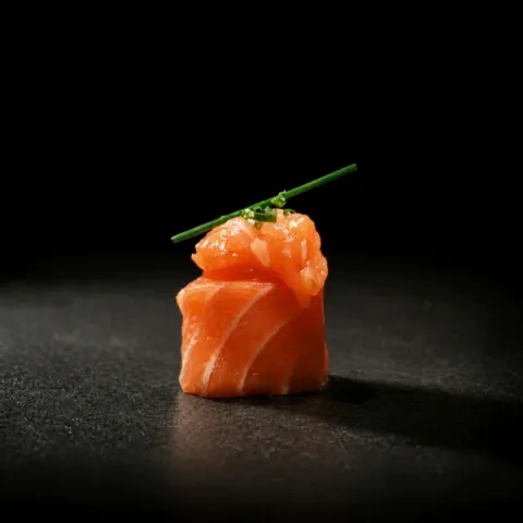 B22 · Samosa boeuf